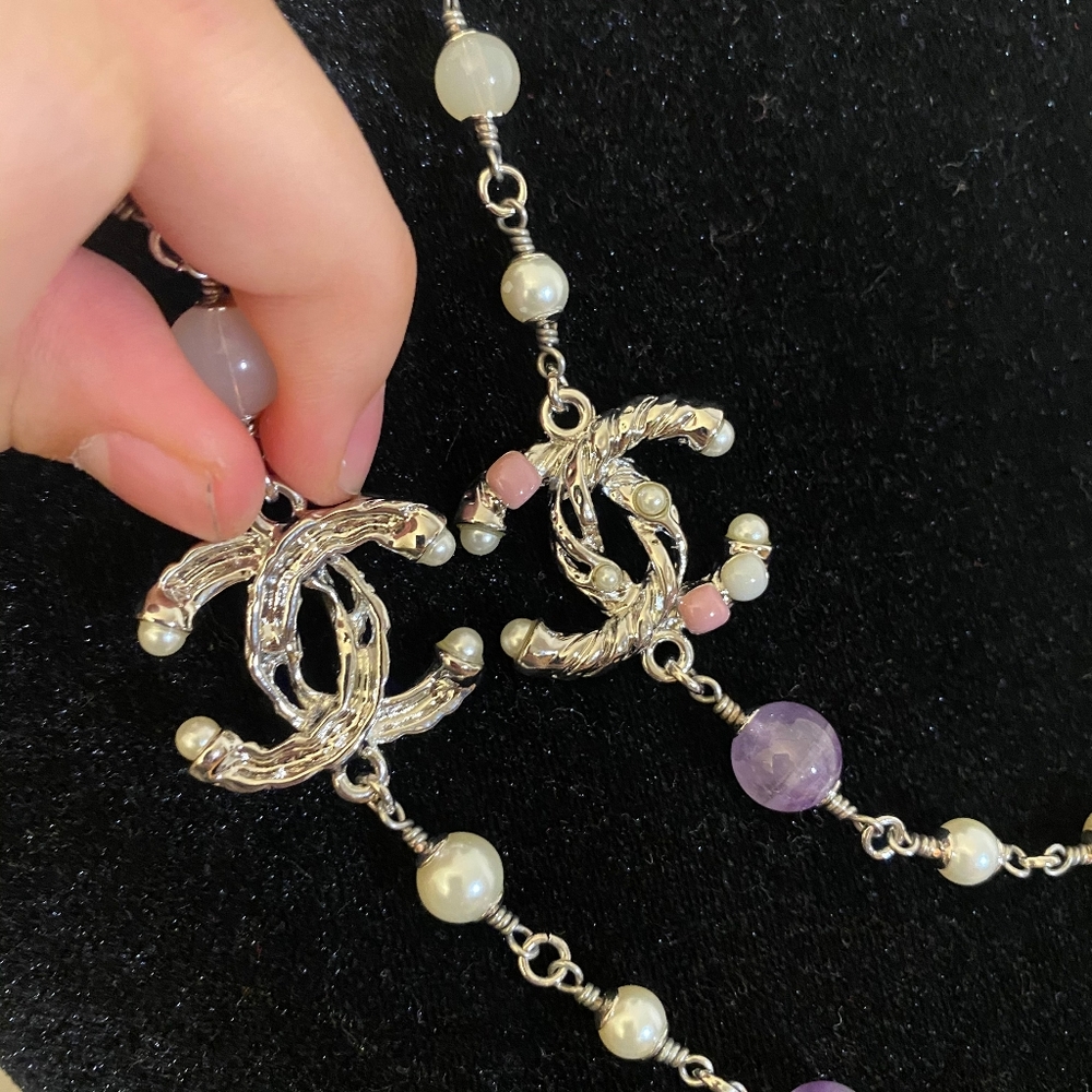 Necklace - Picture 5 of 7